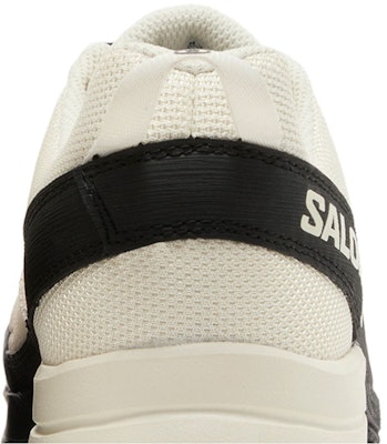 MM6 Maison Margiela x Salomon X-ALP 'Vanilla Ice Black' L47536200 Sizing MM6 Maison Margiela x Salomon X-ALP 'Vanilla Ice Black' L47536200