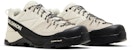 MM6 Maison Margiela x Salomon X-ALP 'Vanilla Ice Black' Hitam Vanila L47536200