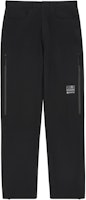 MM6 Maison Margiela x Salomon x GORE-TEX Logo Straight Pants Black FW24 Mens. SH0LA0013M35200-900 MM6 Maison Margiela x Salomon x GORE-TEX Logo Straight Pants Black FW24 Mens. SH0LA0013M35200-900