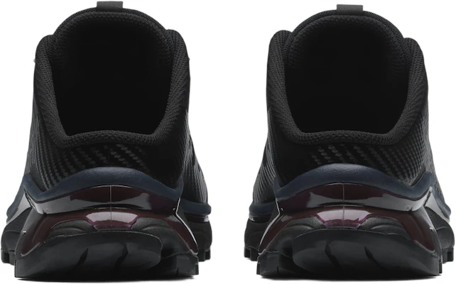 MM6 Maison Margiela x Salomon XT-4 Mule 黑色赫克貝利紫 L49201100/SH1WS0017-P8163-HB424/S59WS0240-P8163N-HB424 Shop MM6 Maison Margiela x Salomon XT-4 Mule 黑色赫克貝利紫 L49201100/SH1WS0017-P8163-HB424/S59WS0240-P8163N-HB424
