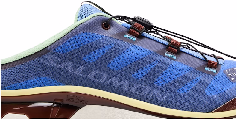 サロモン XT-4 ミュール MM6 メゾン マルジェラ ホワイト ベージュ ヘイズ。 L47811300/L4781130025/S59WS0240P8163-HA743 Order サロモン XT-4 ミュール MM6 メゾン マルジェラ ホワイト ベージュ ヘイズ。 L47811300/L4781130025/S59WS0240P8163-HA743