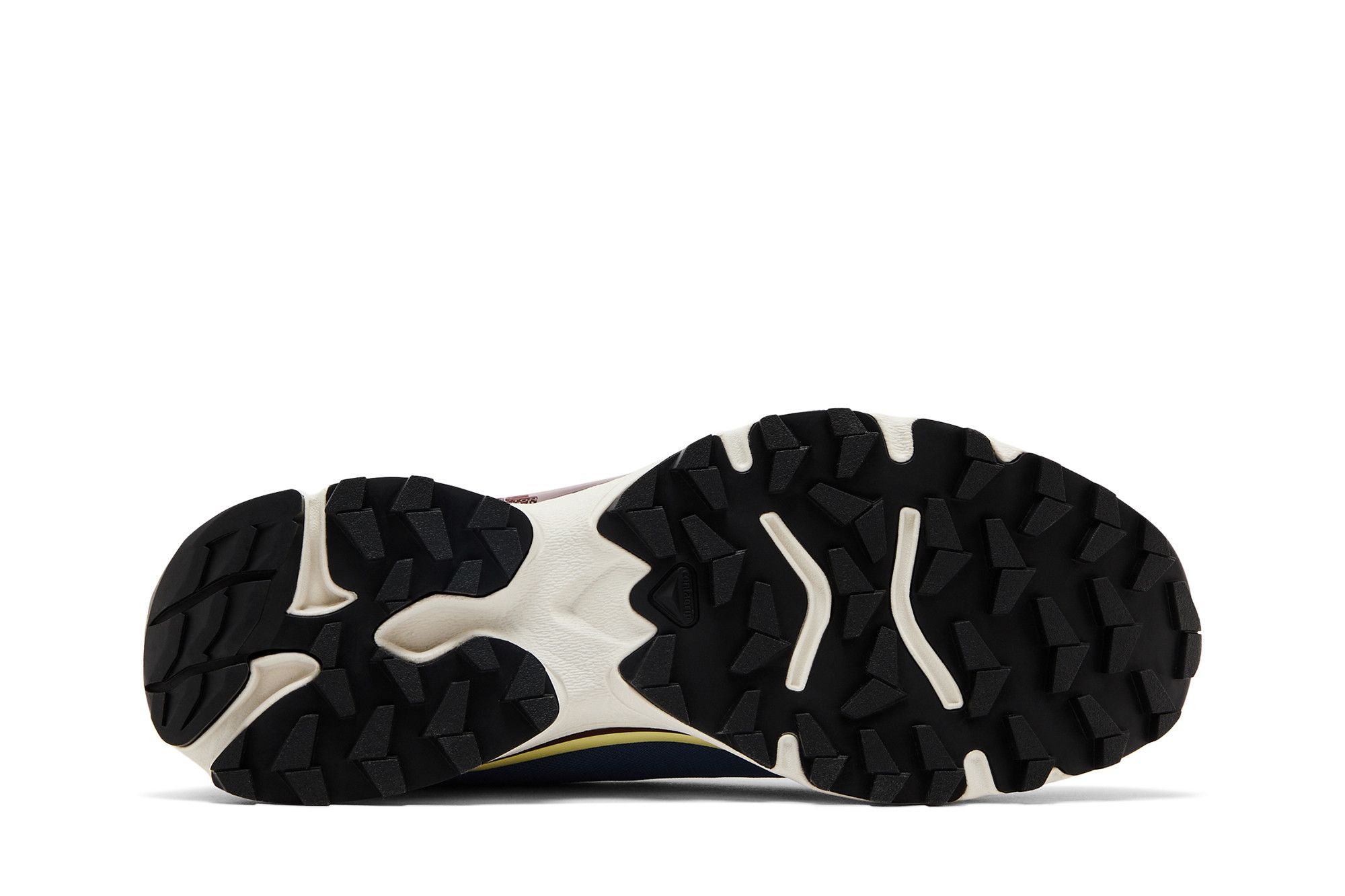 Shop Salomon XT-4 Mule MM6 Maison Margiela Putih Beige Haze L47811300/L4781130025/S59WS0240P8163-HA743