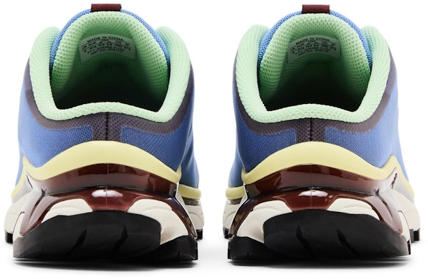 サロモン XT-4 ミュール MM6 メゾン マルジェラ ホワイト ベージュ ヘイズ。 L47811300/L4781130025/S59WS0240P8163-HA743 Details for サロモン XT-4 ミュール MM6 メゾン マルジェラ ホワイト ベージュ ヘイズ。 L47811300/L4781130025/S59WS0240P8163-HA743