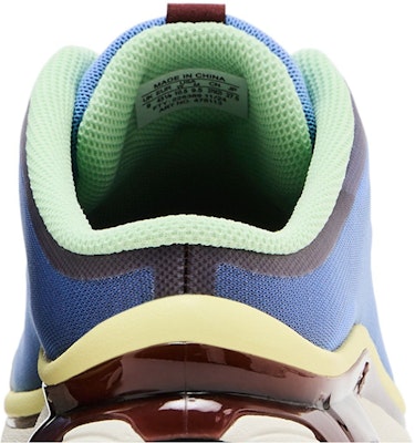 サロモン XT-4 ミュール MM6 メゾン マルジェラ ホワイト ベージュ ヘイズ。 L47811300/L4781130025/S59WS0240P8163-HA743 Sizing サロモン XT-4 ミュール MM6 メゾン マルジェラ ホワイト ベージュ ヘイズ。 L47811300/L4781130025/S59WS0240P8163-HA743