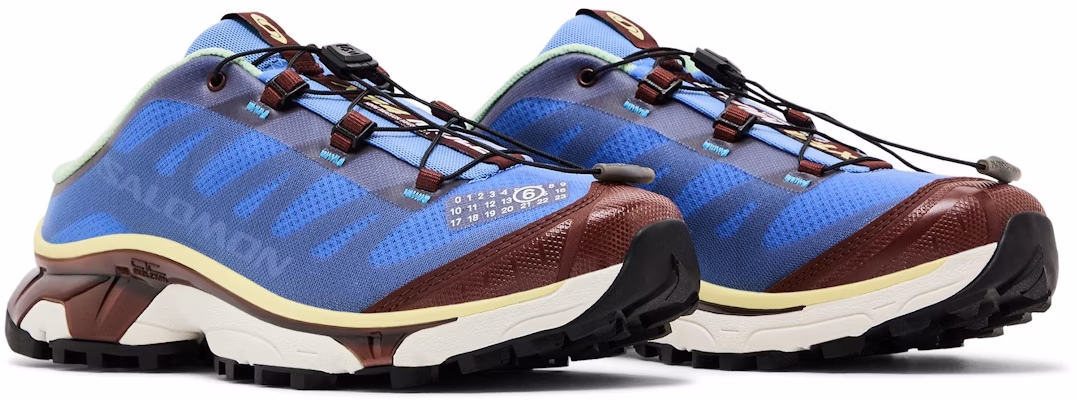 サロモン XT-4 ミュール MM6 メゾン マルジェラ ホワイト ベージュ ヘイズ。 L47811300/L4781130025/S59WS0240P8163-HA743 Cheap サロモン XT-4 ミュール MM6 メゾン マルジェラ ホワイト ベージュ ヘイズ。 L47811300/L4781130025/S59WS0240P8163-HA743