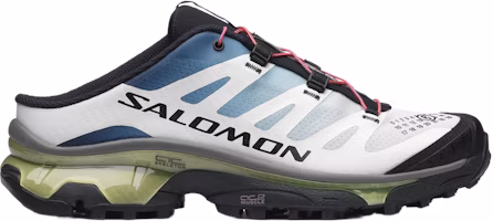 MM6 Maison Margiela x Salomon XT-4 Mule 'Vanilla Ice Gibraltar Sea Sweet Pea' L49201000/SH1WS0017-P8163-HB425/S59WS0240-P8163N-HB425 MM6 Maison Margiela x Salomon XT-4 Mule 'Vanilla Ice Gibraltar Sea Sweet Pea' L49201000/SH1WS0017-P8163-HB425/S59WS0240-P8163N-HB425
