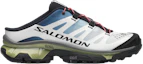 Buy MM6 Maison Margiela x Salomon XT-4 Mule ''Vanilla Ice Gibraltar Sea Sweet Pea'' L49201000/SH1WS0017-P8163-HB425/S59WS0240-P8163N-HB425