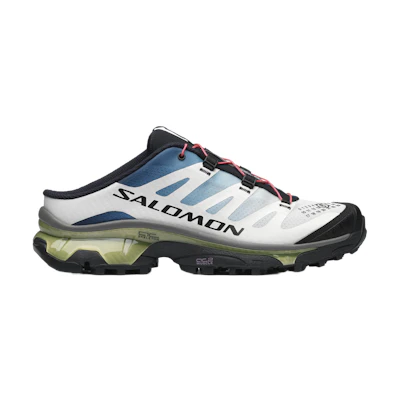 MM6 Maison Margiela Salomon XT-4 Mule 'Vanilla Ice Gibraltar Sea Sweet Pea'