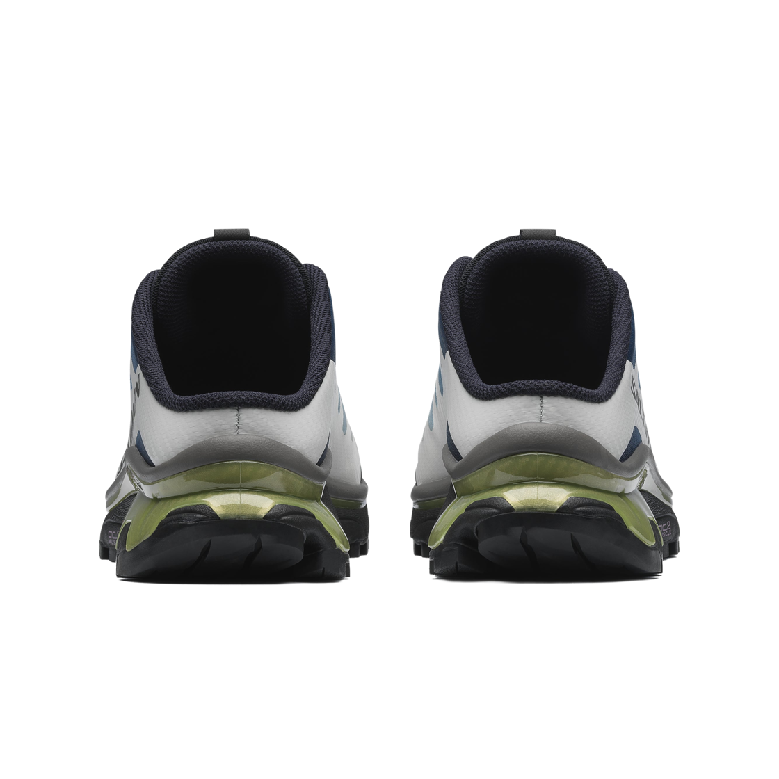 Lookbook MM6 Maison Margiela x Salomon XT-4 Mule ''Vanilla Ice Gibraltar Sea Sweet Pea'' L49201000/SH1WS0017-P8163-HB425/S59WS0240-P8163N-HB425