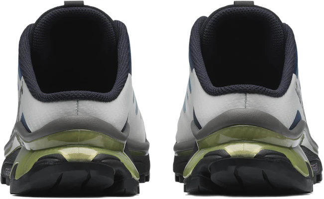 MM6 Maison Margiela x Salomon XT-4 Mule ''Vanilla Ice Gibraltar Sea Sweet Pea'' L49201000/SH1WS0017-P8163-HB425/S59WS0240-P8163N-HB425 Lookbook MM6 Maison Margiela x Salomon XT-4 Mule ''Vanilla Ice Gibraltar Sea Sweet Pea'' L49201000/SH1WS0017-P8163-HB425/S59WS0240-P8163N-HB425