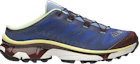 Buy Salomon XT-4 橡皮鞋 MM6 Maison Margiela 深海蓝 L47811200