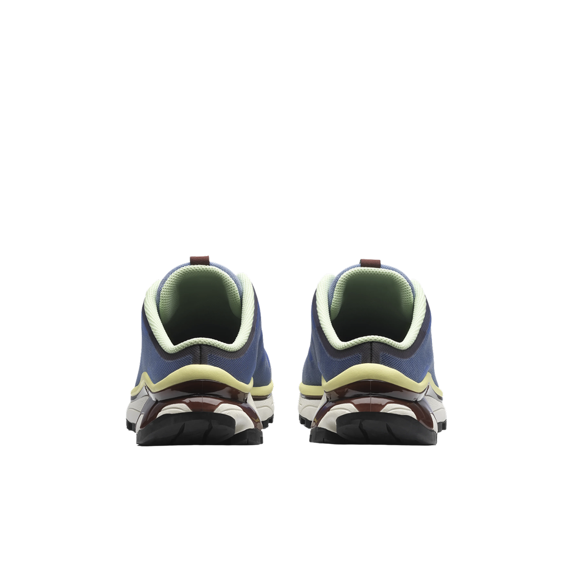 Lookbook Salomon XT-4 橡皮鞋 MM6 Maison Margiela 深海蓝 L47811200