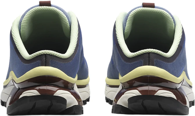 Salomon XT-4 橡皮鞋 MM6 Maison Margiela 深海蓝 L47811200 Lookbook Salomon XT-4 橡皮鞋 MM6 Maison Margiela 深海蓝 L47811200