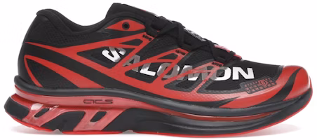MM6 Maison Margiela x Salomon XT-6 'Black Cherry Tomato' L49108300/SH1WS0020-P6303-HB050 MM6 Maison Margiela x Salomon XT-6 'Black Cherry Tomato' L49108300/SH1WS0020-P6303-HB050
