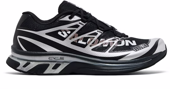 MM6 메종 마르지엘라 x 살로몬 XT-6 ''블랙 실버 팬텀'' L49107000/SH1WS0020-P6303-HB049/S59WS0243-P6303N-HB049/SH1WS0020-P6303N-HB049 Buy MM6 메종 마르지엘라 x 살로몬 XT-6 ''블랙 실버 팬텀'' L49107000/SH1WS0020-P6303-HB049/S59WS0243-P6303N-HB049/SH1WS0020-P6303N-HB049