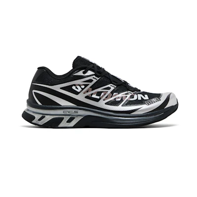 MM6 Maison Margiela Salomon XT-6 'Black Silver Phantom'