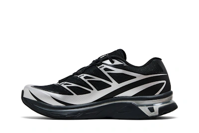 MM6 Maison Margiela x Salomon XT-6 'Black Silver Phantom'