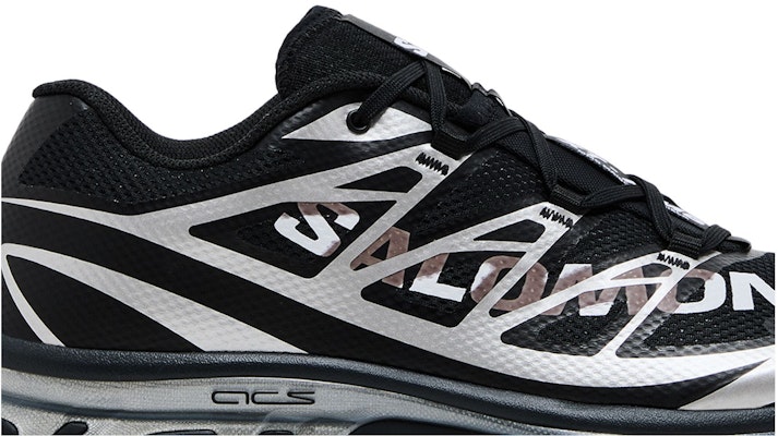 MM6 Maison Margiela x Salomon XT-6 ''Hitam Perak Phantom'' L49107000/SH1WS0020-P6303-HB049/S59WS0243-P6303N-HB049/SH1WS0020-P6303N-HB049 Shop MM6 Maison Margiela x Salomon XT-6 ''Hitam Perak Phantom'' L49107000/SH1WS0020-P6303-HB049/S59WS0243-P6303N-HB049/SH1WS0020-P6303N-HB049