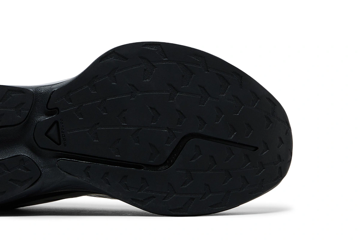 MM6 Maison Margiela x Salomon XT-6 'Black Silver Phantom'