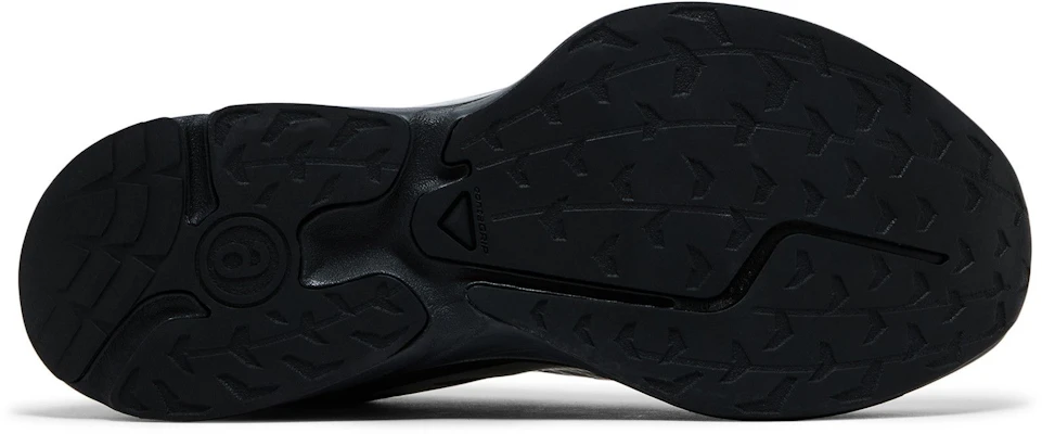 MM6 Maison Margiela x Salomon XT-6 ''Hitam Perak Phantom'' L49107000/SH1WS0020-P6303-HB049/S59WS0243-P6303N-HB049/SH1WS0020-P6303N-HB049 Details for MM6 Maison Margiela x Salomon XT-6 ''Hitam Perak Phantom'' L49107000/SH1WS0020-P6303-HB049/S59WS0243-P6303N-HB049/SH1WS0020-P6303N-HB049