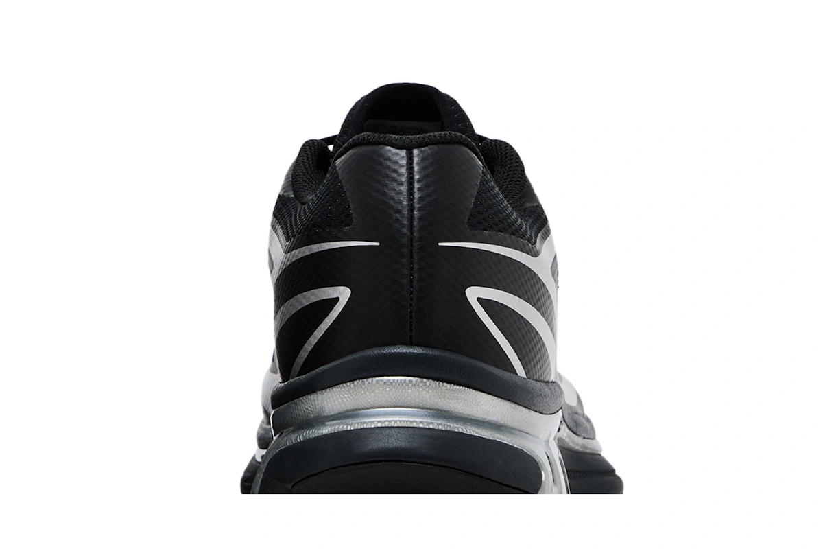 MM6 Maison Margiela x Salomon XT-6 'Black Silver Phantom'
