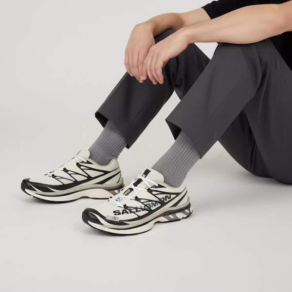 MM6 Maison Margiela x Salomon XT-6 ''Vanilla Ice Hitam Hijau Haze'' L47949400/SH1WS0020-P6303-HB007/S59WS0243-P6303N-HB007/SH1WS0020-P6303N-HB007 Order MM6 Maison Margiela x Salomon XT-6 ''Vanilla Ice Hitam Hijau Haze'' L47949400/SH1WS0020-P6303-HB007/S59WS0243-P6303N-HB007/SH1WS0020-P6303N-HB007