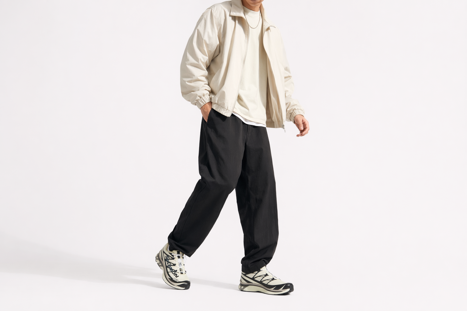 Order MM6 Maison Margiela x Salomon XT-6 ''香草冰黑綠霧'' L47949400/SH1WS0020-P6303-HB007/S59WS0243-P6303N-HB007/SH1WS0020-P6303N-HB007