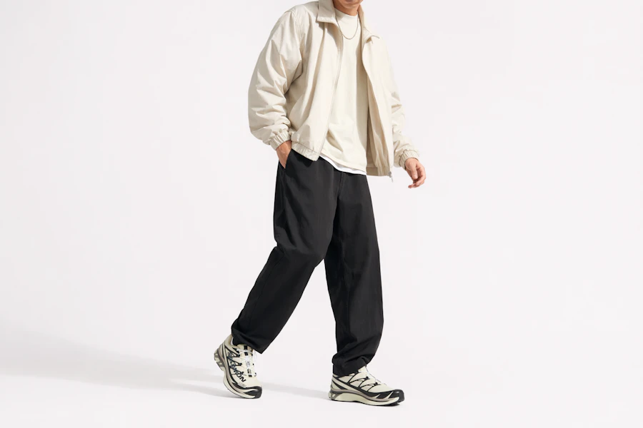 MM6 Maison Margiela x Salomon XT-6 ''香草冰黑綠霧'' L47949400/SH1WS0020-P6303-HB007/S59WS0243-P6303N-HB007/SH1WS0020-P6303N-HB007 Order MM6 Maison Margiela x Salomon XT-6 ''香草冰黑綠霧'' L47949400/SH1WS0020-P6303-HB007/S59WS0243-P6303N-HB007/SH1WS0020-P6303N-HB007