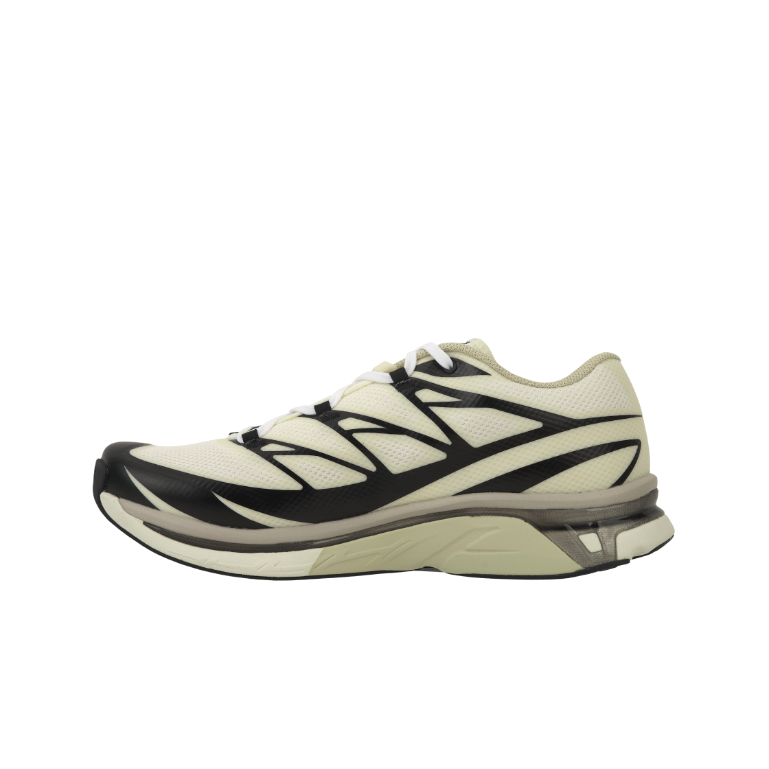 Purchase MM6 Maison Margiela x Salomon XT-6 ''Vanilla Ice Hitam Hijau Haze'' L47949400/SH1WS0020-P6303-HB007/S59WS0243-P6303N-HB007/SH1WS0020-P6303N-HB007