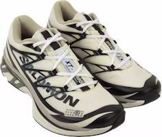 MM6 Maison Margiela x Salomon XT-6 ''Vainilla Hielo Negro Verde Neblina'' L47949400/SH1WS0020-P6303-HB007/S59WS0243-P6303N-HB007/SH1WS0020-P6303N-HB007 Details for MM6 Maison Margiela x Salomon XT-6 ''Vainilla Hielo Negro Verde Neblina'' L47949400/SH1WS0020-P6303-HB007/S59WS0243-P6303N-HB007/SH1WS0020-P6303N-HB007