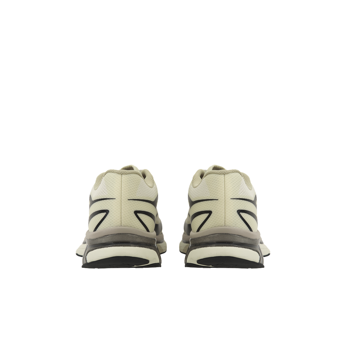 Cheap MM6 Maison Margiela x Salomon XT-6 ''Vanilla Ice Hitam Hijau Haze'' L47949400/SH1WS0020-P6303-HB007/S59WS0243-P6303N-HB007/SH1WS0020-P6303N-HB007