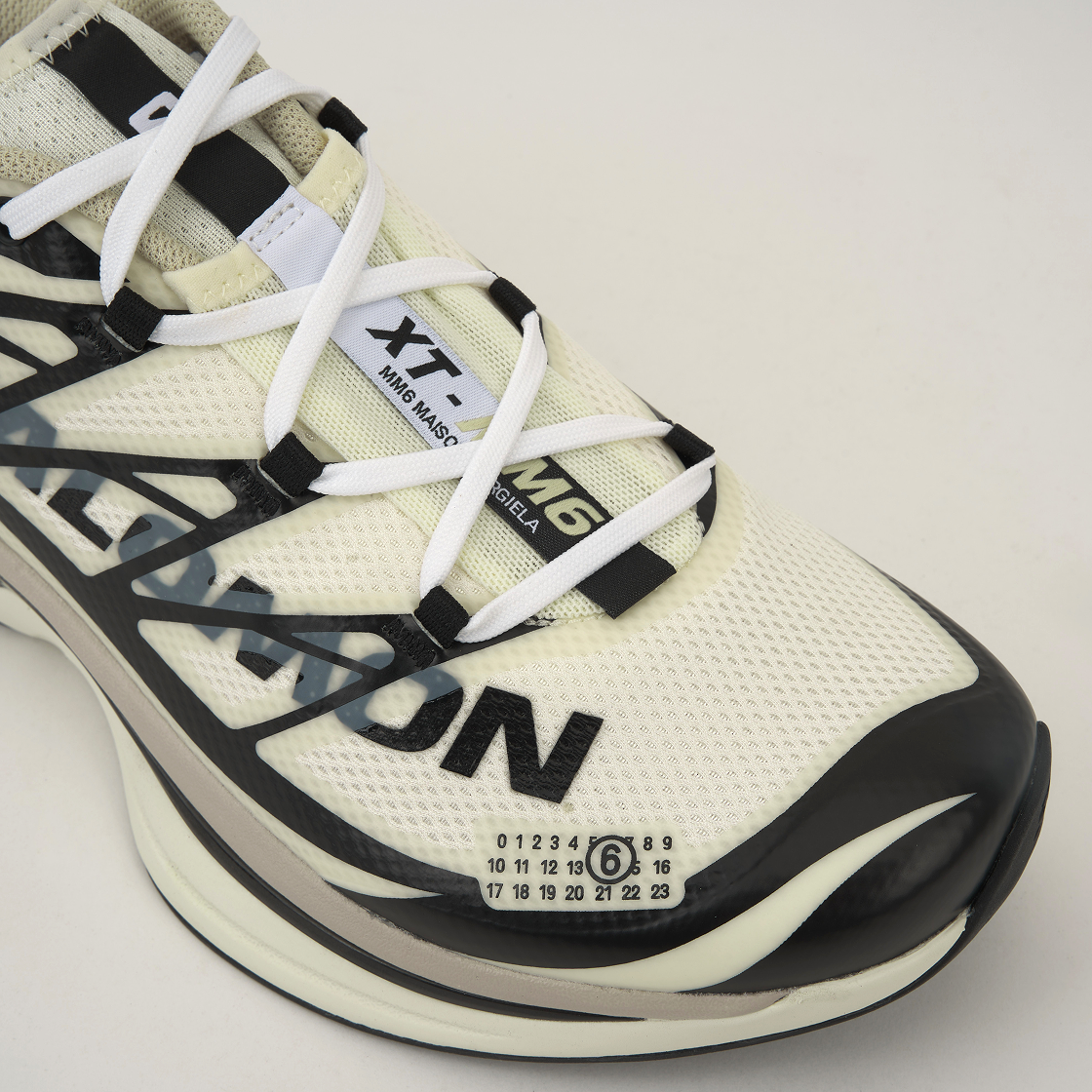 Cheap MM6 Maison Margiela x Salomon XT-6 ''香草冰黑綠霧'' L47949400/SH1WS0020-P6303-HB007/S59WS0243-P6303N-HB007/SH1WS0020-P6303N-HB007
