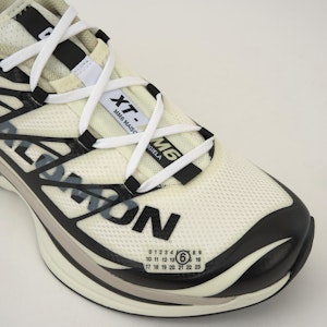 MM6 Maison Margiela x Salomon XT-6 ''香草冰黑綠霧'' L47949400/SH1WS0020-P6303-HB007/S59WS0243-P6303N-HB007/SH1WS0020-P6303N-HB007 1