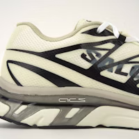 MM6 Maison Margiela x Salomon XT-6 ''Vainilla Hielo Negro Verde Neblina'' L47949400/SH1WS0020-P6303-HB007/S59WS0243-P6303N-HB007/SH1WS0020-P6303N-HB007 2