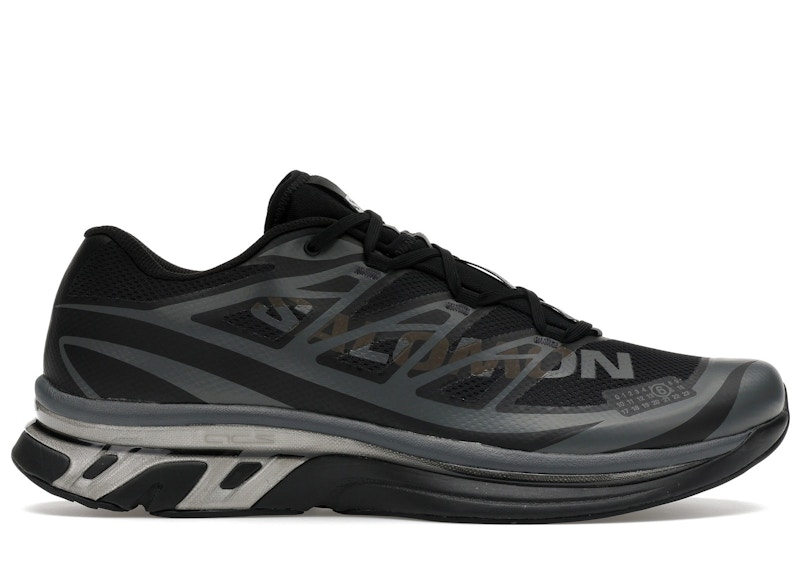 MM6 Maison Margiela x Salomon XT-MM6 'Black' L49200300-/-S59WS0243-P6303N-HB422-/-SH1WS0020-P6303N-HB422-/-L4920030024