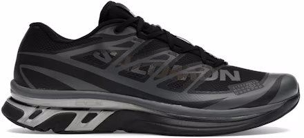MM6 Maison Margiela x Salomon XT-MM6 'Black' L49200300-/-S59WS0243-P6303N-HB422-/-SH1WS0020-P6303N-HB422-/-L4920030024 MM6 Maison Margiela x Salomon XT-MM6 'Black' L49200300-/-S59WS0243-P6303N-HB422-/-SH1WS0020-P6303N-HB422-/-L4920030024