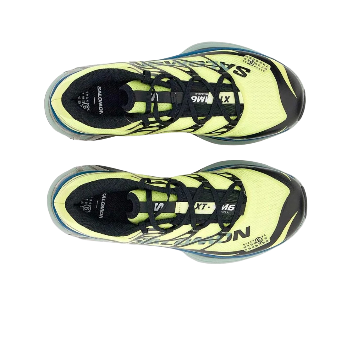 Order MM6 Maison Margiela x Salomon XT-MM6 'Sunny Lime' L49200200-/-S59WS0243-P6303N-HB420-/-SH1WS0020-P6303N-HB420-/-L4920020024