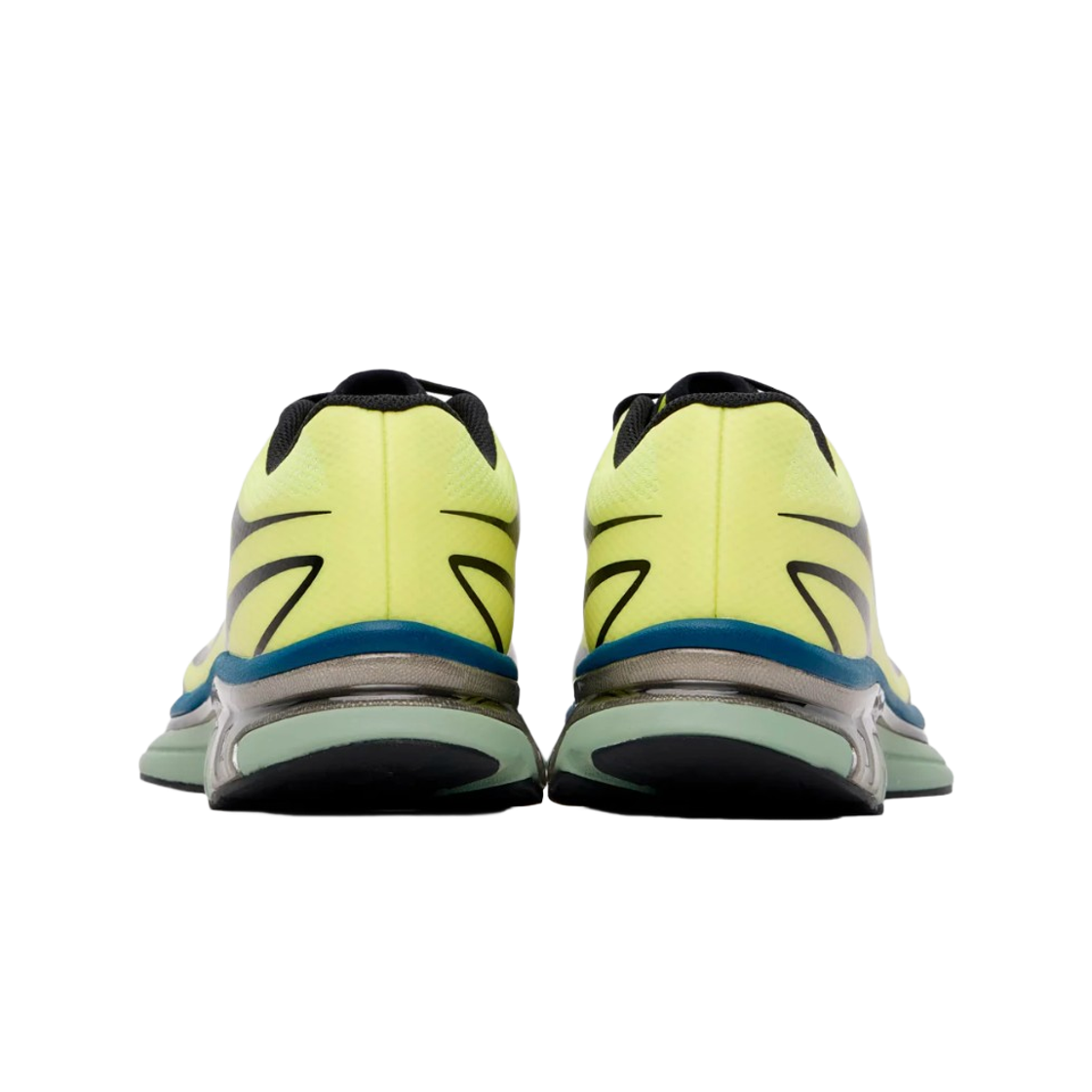 Lookbook MM6 Maison Margiela x Salomon XT-MM6 'Sunny Lime' L49200200-/-S59WS0243-P6303N-HB420-/-SH1WS0020-P6303N-HB420-/-L4920020024