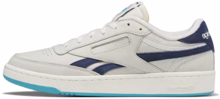 Reebok Club C Revenge x Mmlg 'White Blue' GW2167 Reebok Club C Revenge x Mmlg 'White Blue' GW2167