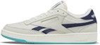 Buy Reebok Club C Revenge x Mmlg 'Putih Biru' GW2167
