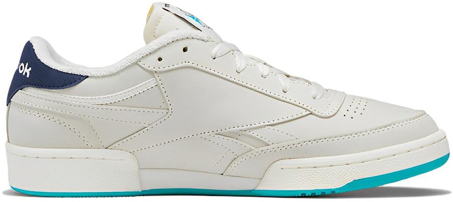 Reebok Club C Revenge x Mmlg 'White Blue' GW2167 Order Reebok Club C Revenge x Mmlg 'White Blue' GW2167