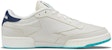 Reebok Club C Revenge x Mmlg 'Putih Biru' GW2167
