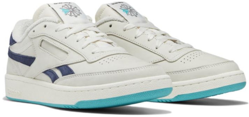 Reebok Club C Revenge x Mmlg 'White Blue' GW2167 Lookbook Reebok Club C Revenge x Mmlg 'White Blue' GW2167