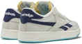Shop Reebok Club C Revenge x Mmlg 'Putih Biru' GW2167