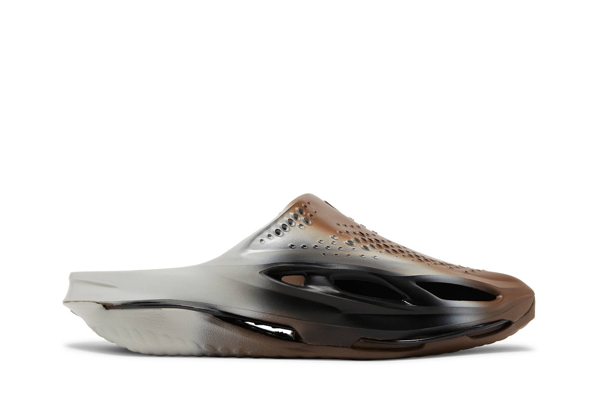 MMW x Nike 005 Slide 'Dark Khaki'