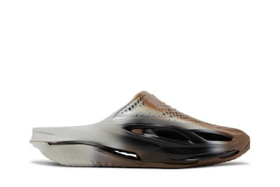 MMW x Nike 005 Slide 'Dark Khaki'