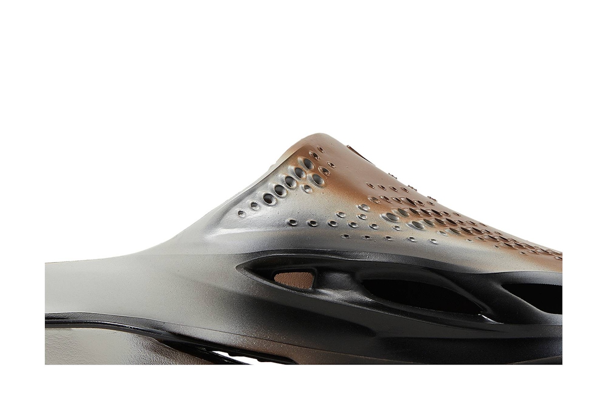 MMW x Nike 005 Slide 'Dark Khaki'