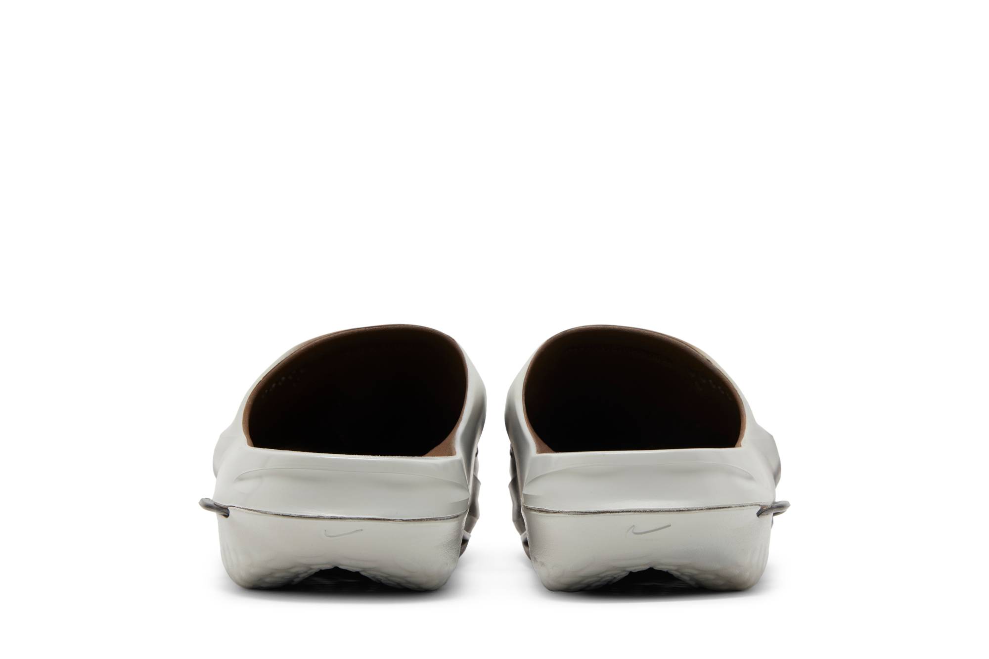 Details for MMW x Nike 005 Slide 'Dark Khaki' Sandalia Marrón Oscuro DH1258-200