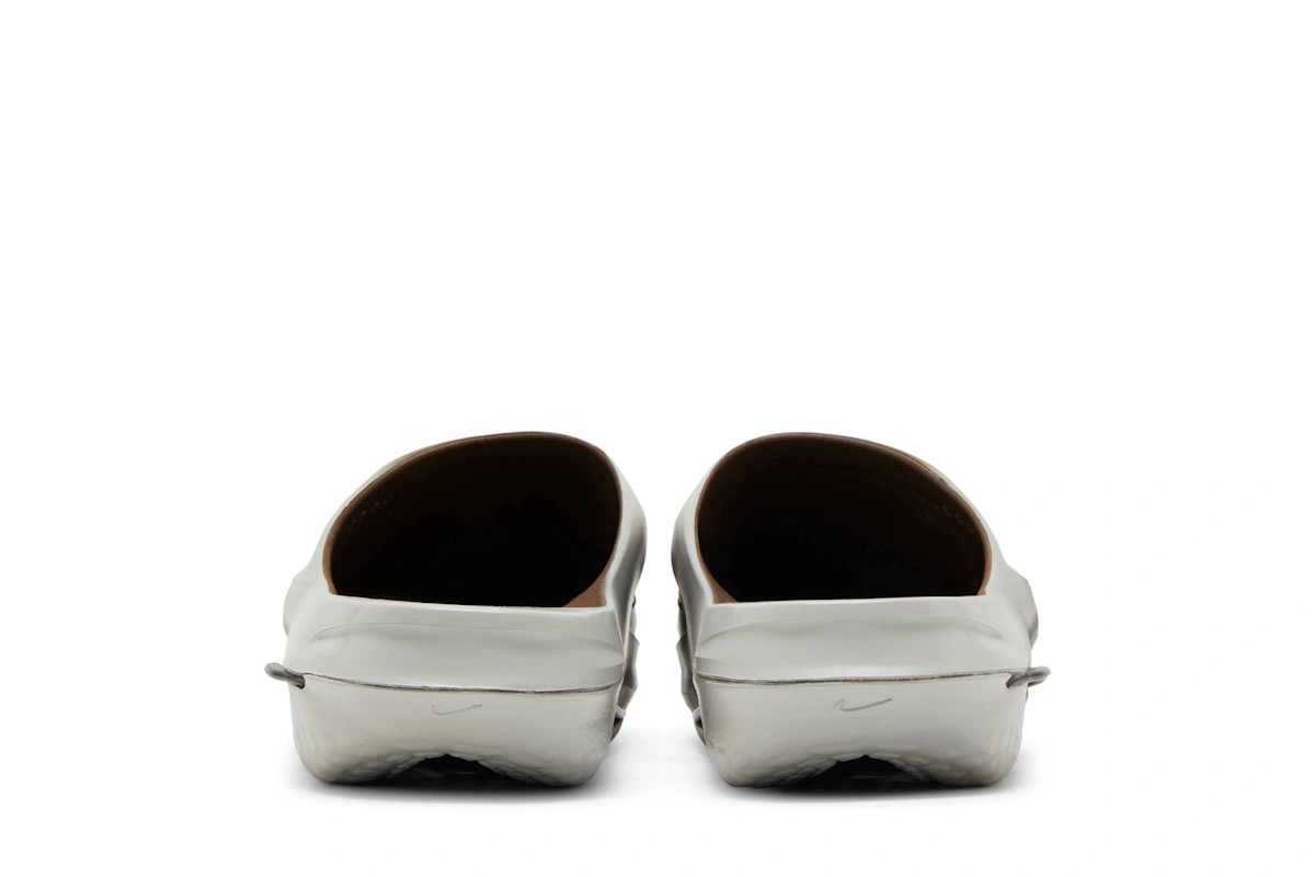 MMW x Nike 005 Slide 'Dark Khaki'