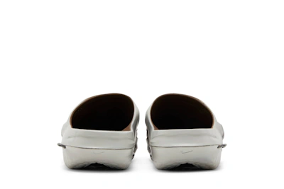 MMW x Nike 005 Slide 'Dark Khaki'